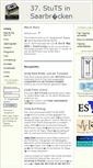 Mobile Screenshot of 37.stuts.de